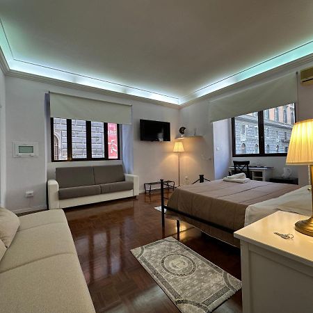 Archivio Storico Napoli Centro Bed & Breakfast Bagian luar foto