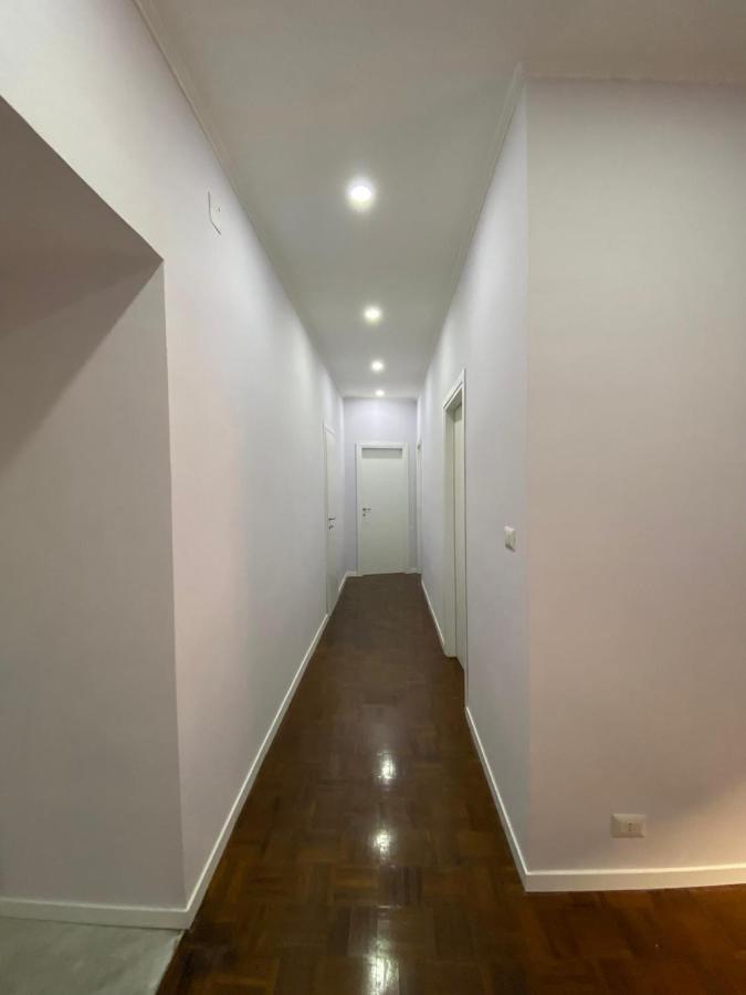Archivio Storico Napoli Centro Bed & Breakfast Bagian luar foto