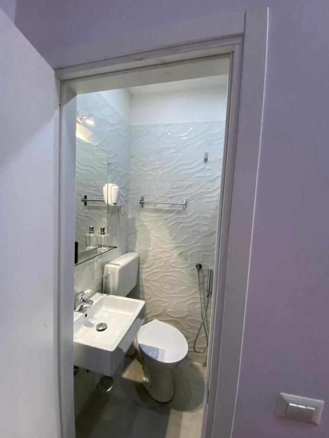 Archivio Storico Napoli Centro Bed & Breakfast Bagian luar foto