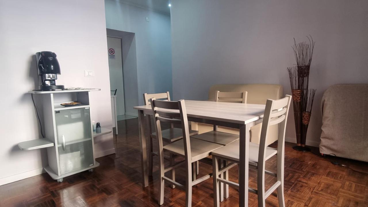 Archivio Storico Napoli Centro Bed & Breakfast Bagian luar foto